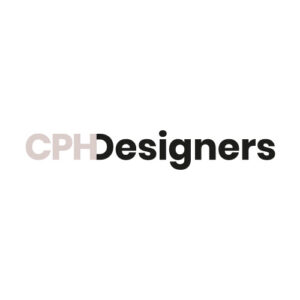 CPH Designers logo square
