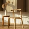Every dining chair (2pcs set)