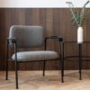 Luna lounge chair