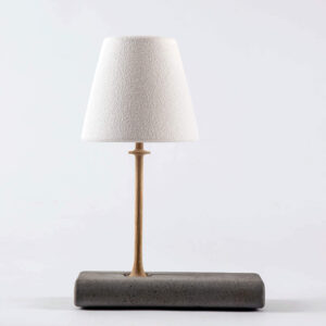 Mushroom BS1 table lamp