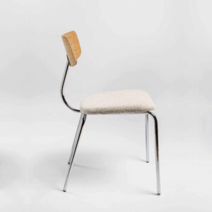 Pippi dining chair