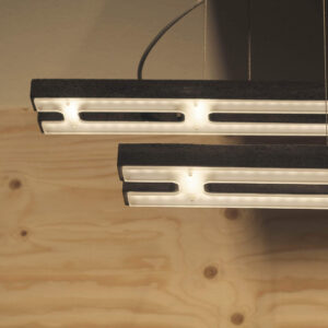 Rail 110 ceiling lamp