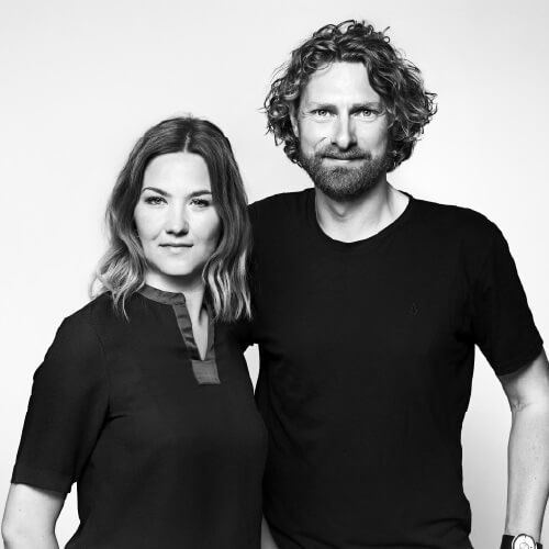 Studio FEM (Anders Engholm & Sarah Cramer)