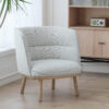 Teddy lounge chair