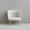 Teddy lounge chair
