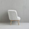 Teddy lounge chair