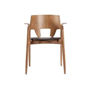 Woodpecker dining chair