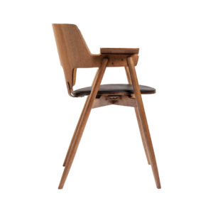 Woodpecker dining chair