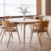 Woodpecker table