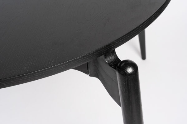 Woodpecker 20038 Table Black Detail