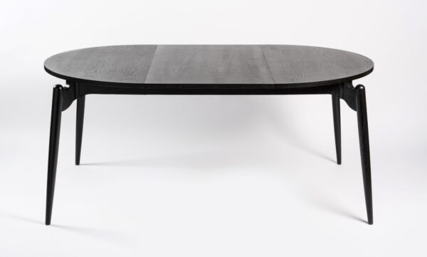 Woodpecker 20038 Table Black extended