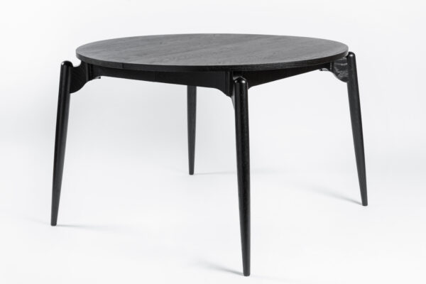 Woodpecker 20038 Table Black profile