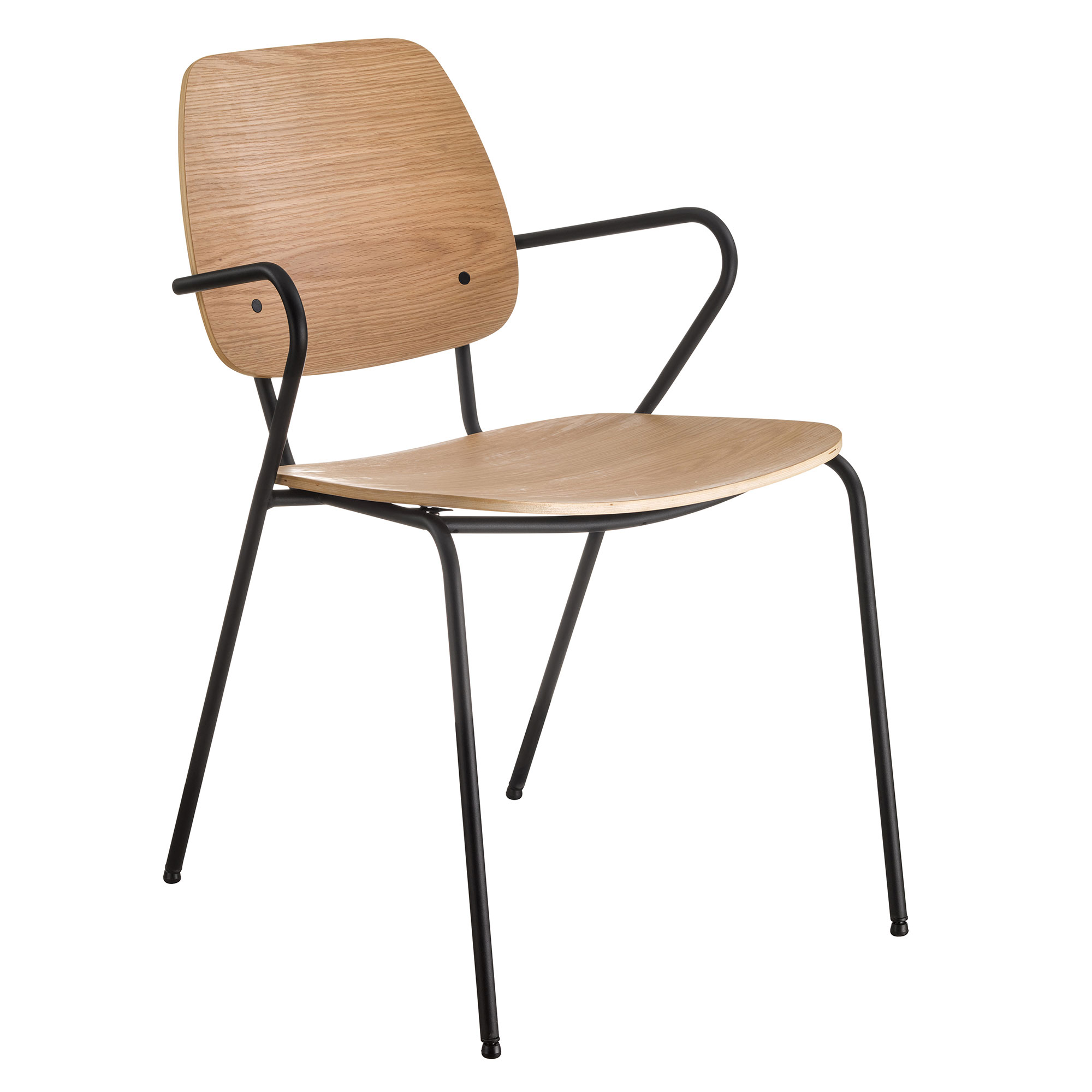 Queen B dining chair (2pcs set) | CaDot Design by Leeke