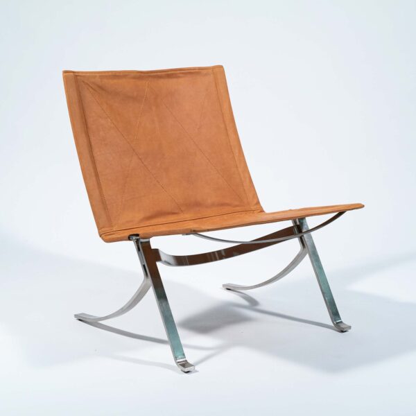 SPRING lounge chair