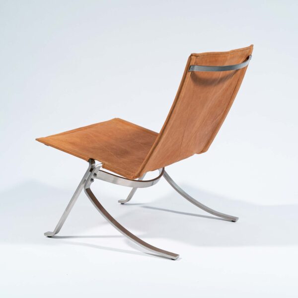 SPRING lounge chair