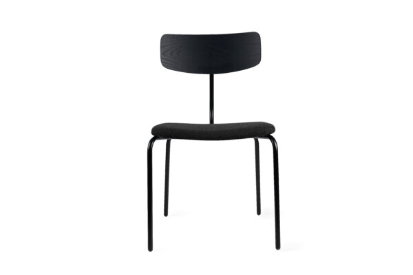 Pippi dining chair front 20079